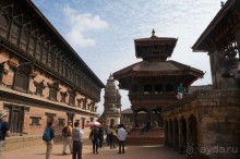 Мы  такого  не  видали  никогда.