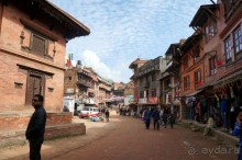 Мы  такого  не  видали  никогда.