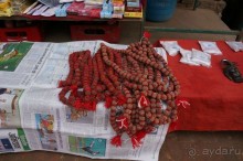 Мы  такого  не  видали  никогда.