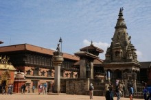 Мы  такого  не  видали  никогда.