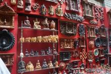 Мы  такого  не  видали  никогда.