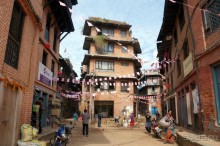 Мы  такого  не  видали  никогда.