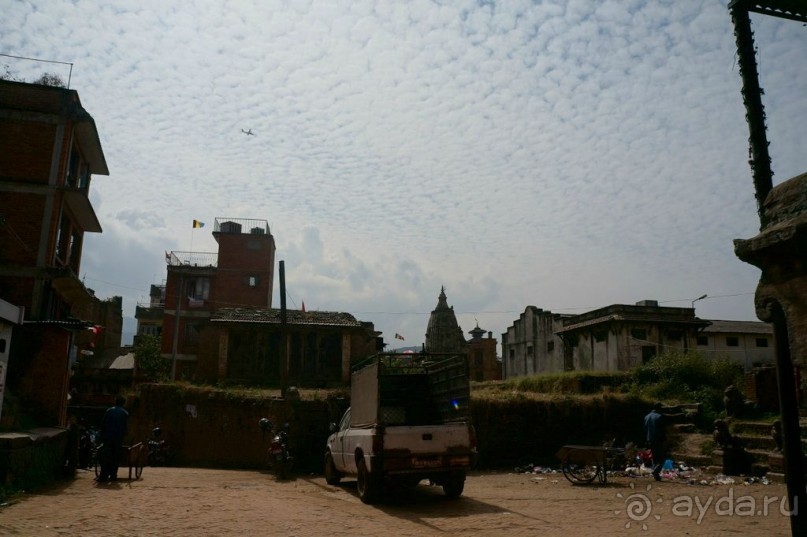 Мы  такого  не  видали  никогда.