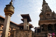 Мы  такого  не  видали  никогда.