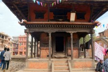 Мы  такого  не  видали  никогда.