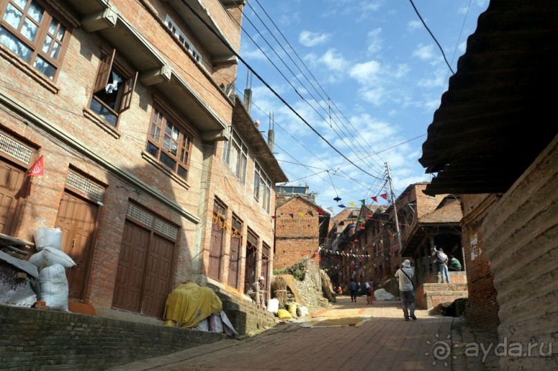 Мы  такого  не  видали  никогда.