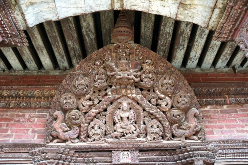 Мы  такого  не  видали  никогда.