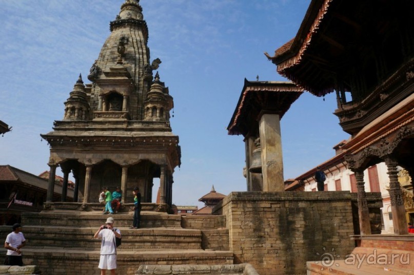 Мы  такого  не  видали  никогда.