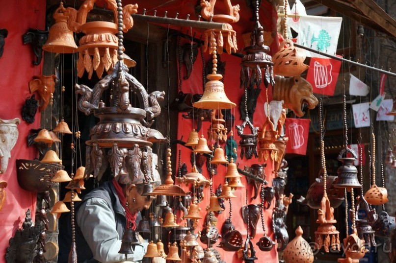 Мы  такого  не  видали  никогда.