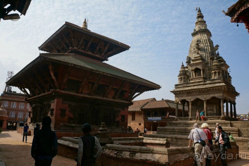 Мы  такого  не  видали  никогда.