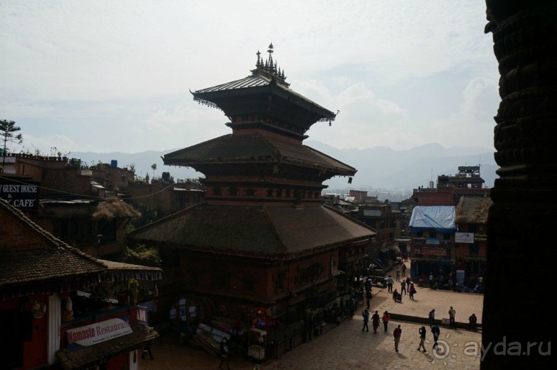 Мы  такого  не  видали  никогда.