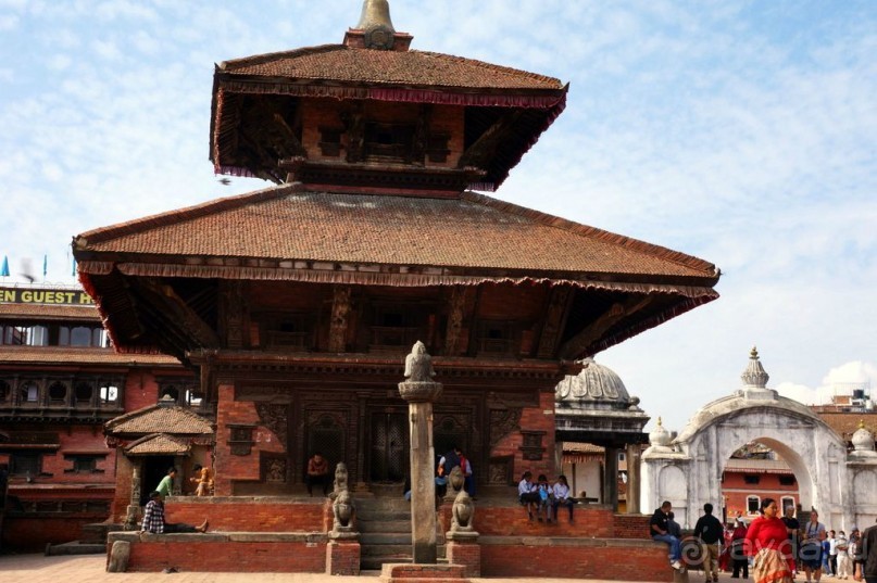 Мы  такого  не  видали  никогда.