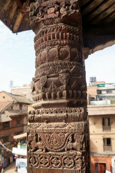 Мы  такого  не  видали  никогда.