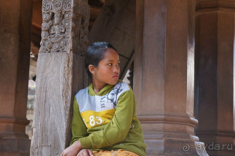 Мы  такого  не  видали  никогда.