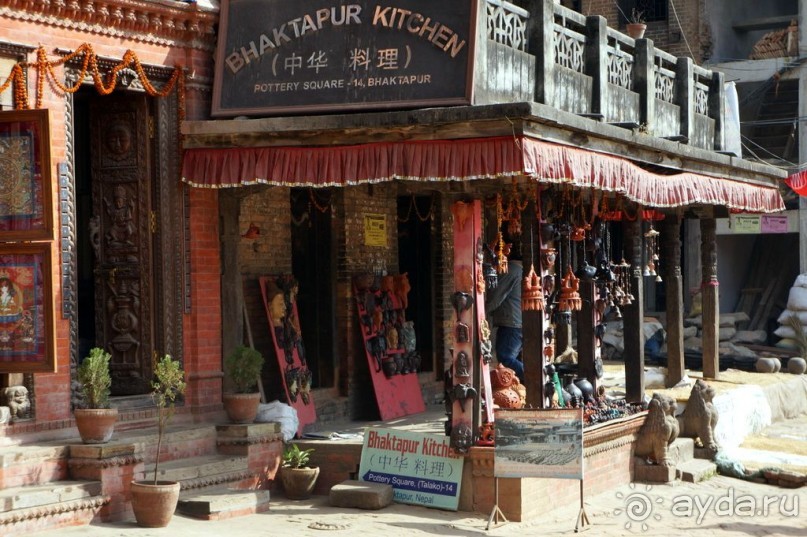 Мы  такого  не  видали  никогда.