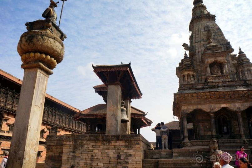 Мы  такого  не  видали  никогда.