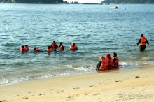 фото Пангкора