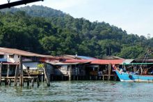 фото Пангкора