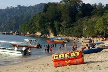 фото Пангкора