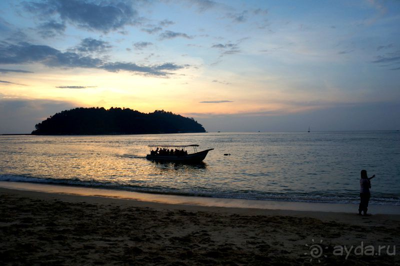 фото Пангкора