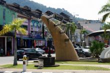 фото Пангкора