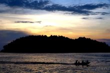 фото Пангкора