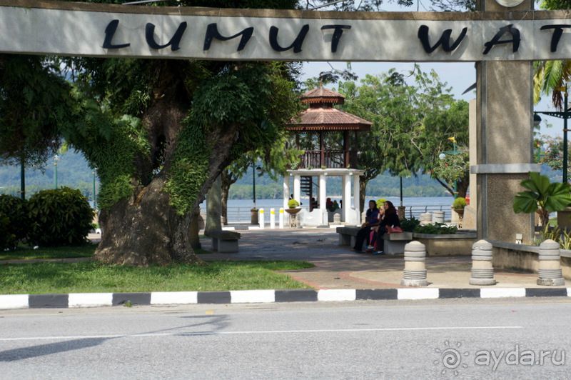 фото Пангкора