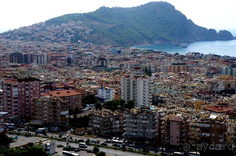 Полеты  наяву.