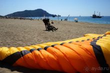 Полеты  наяву.