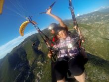 Полеты  наяву.