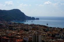 Полеты  наяву.