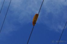 Полеты  наяву.