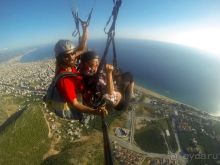 Полеты  наяву.