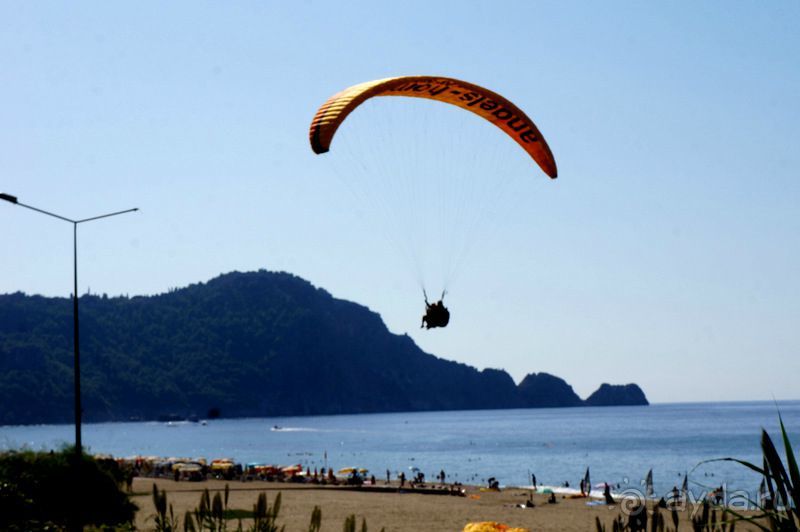 Полеты  наяву.