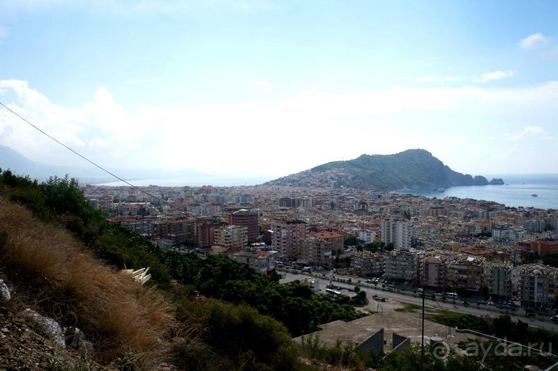 Полеты  наяву.