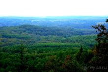 Вулканы бывают разные.