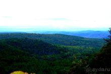 Вулканы бывают разные.