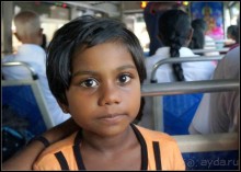 Глаза  и  улыбки   Шри  Ланки.