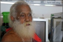 Глаза  и  улыбки   Шри  Ланки.