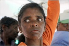 Глаза  и  улыбки   Шри  Ланки.