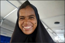 Глаза  и  улыбки   Шри  Ланки.