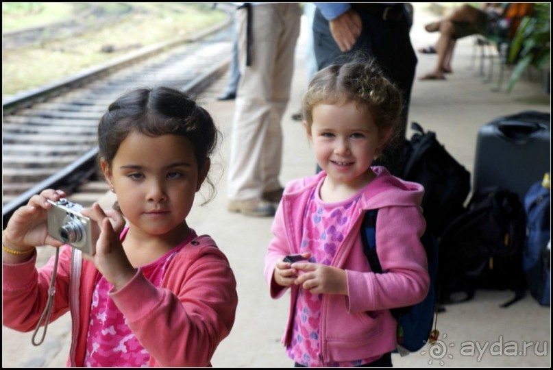 Глаза  и  улыбки   Шри  Ланки.