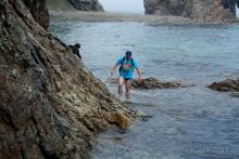 Сахалин. От мыса Птичьего до мыса Великан.