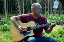 Сахалин. От мыса Птичьего до мыса Великан.