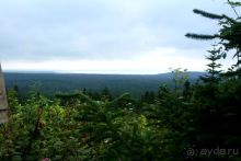 Сахалин. От мыса Птичьего до мыса Великан.