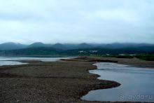 Сахалин. От мыса Птичьего до мыса Великан.