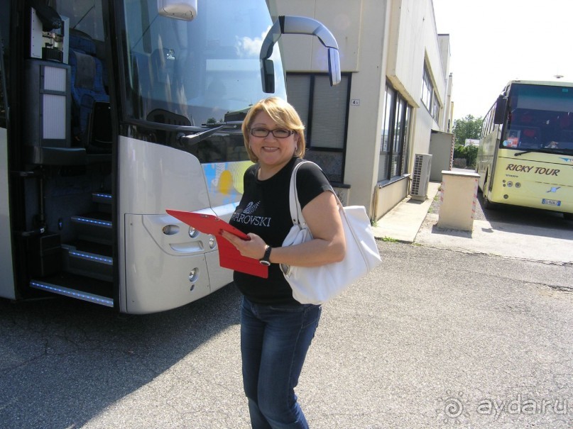 Альбом отзыва "Отзыв об ассистенте тура Gartour - Зульфия Залманова"