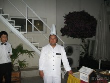 фото Onkel Resort Hotel