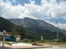 фото Onkel Resort Hotel