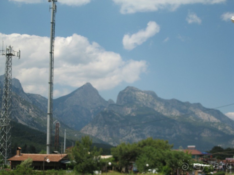 фото Onkel Resort Hotel